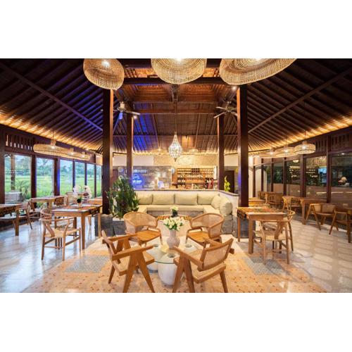 Barong Bali Resort Ubud