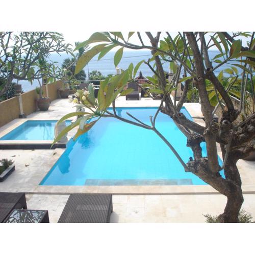 Barong Cafe Bungalow and Restaurant