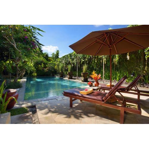 Barong Resort Ubud by Puri Signatures