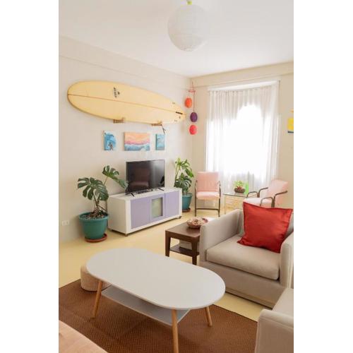 Baroro Beach House LU