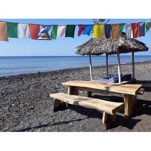 Barracuda Beach Hostel