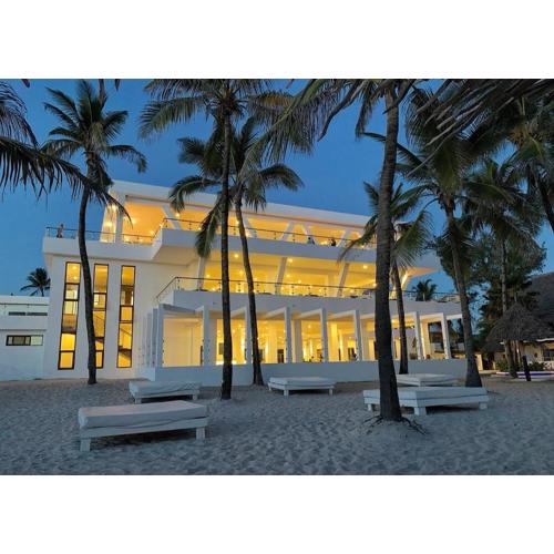 Barracuda Inn Resort