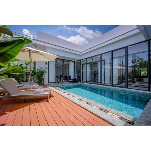 Barringtonia pool villa