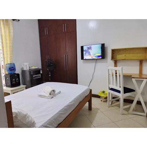 Barrizzi Studio Nyali Mombasa