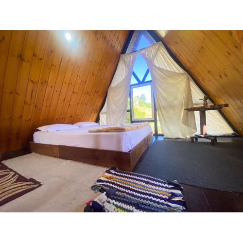 Barrow family cabana