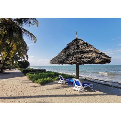 Barry's Beach Resort