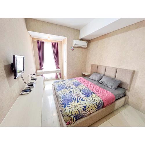 Barsa City Babarsari 266