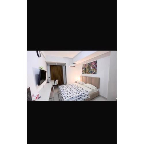 Barsa city by oye luxury