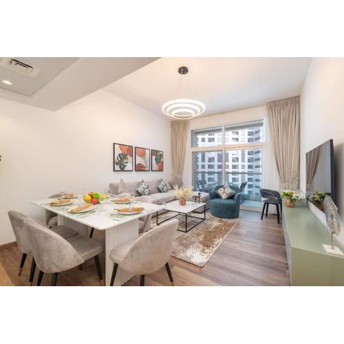 Barsha Heights near DIC Metro & Emirates Mall