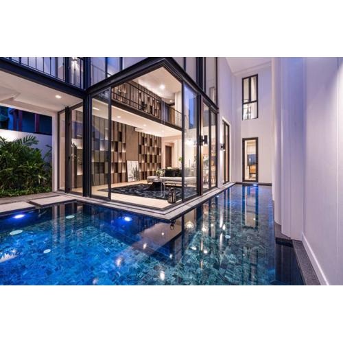 BARUEN2 POOL VILLA PATTAYa