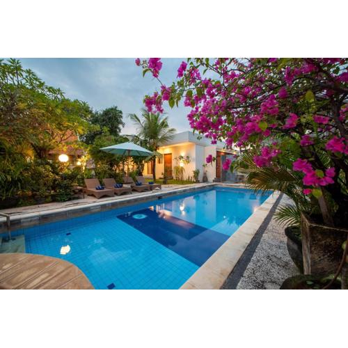 Baruna Homestay Sanur