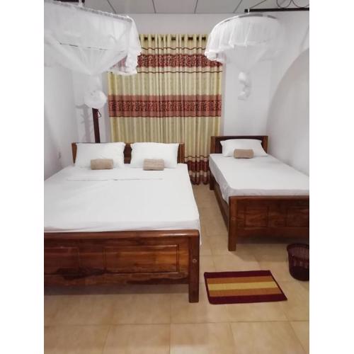 BAS Balcony Homestay