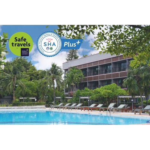 Basaya Beach Hotel & Resort