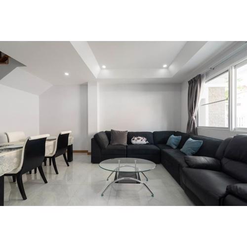 Basic Line Villa เบสิค ไลน์ วิลล่า