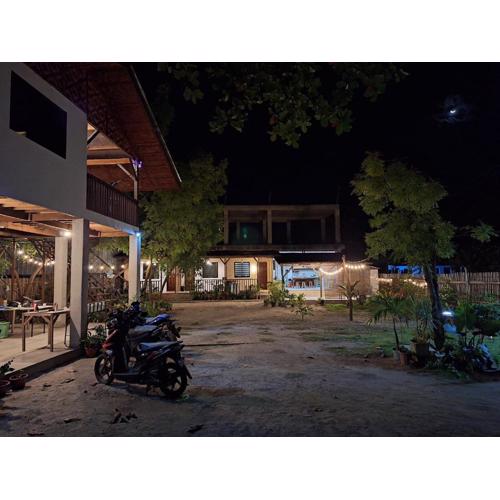 Basilia Guest House