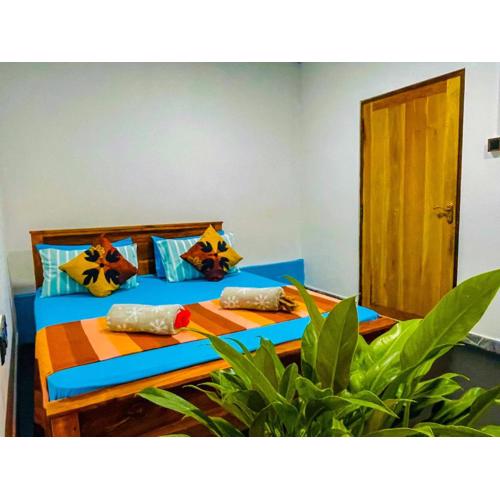 Basilu Homestay
