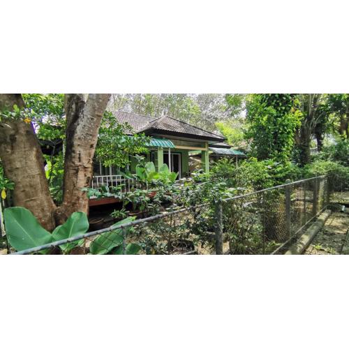 Bassara House 2 bedroom