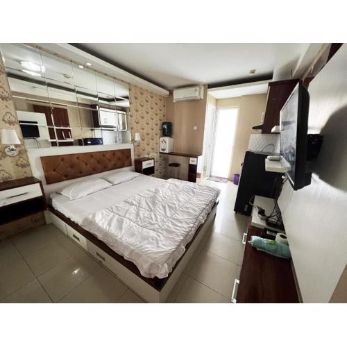 Bassura Apartment by Aok Property