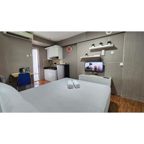 BassuraCity Apartment near Hi-Speed Train Station -Min Stay 3 nights-
