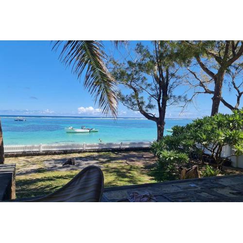 Bastide sur Mer with LOV