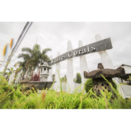 Bataan White Corals Beach Resort