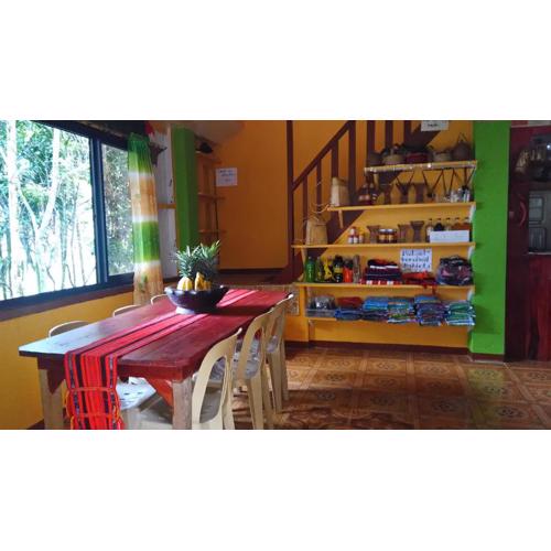 Batad Lhorens Inn and Restaurant