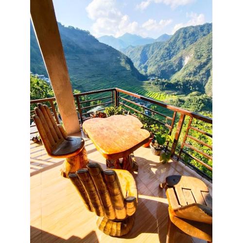 Batad Pension and Restaurant