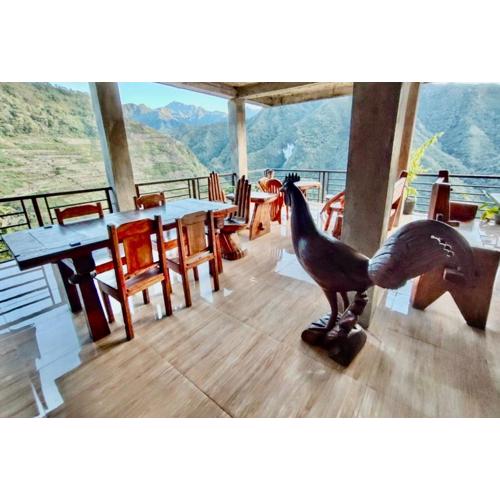Batad Pension PH