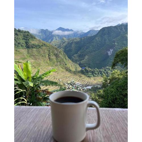 BATAD Rita's Mount View Inn and Restaurant