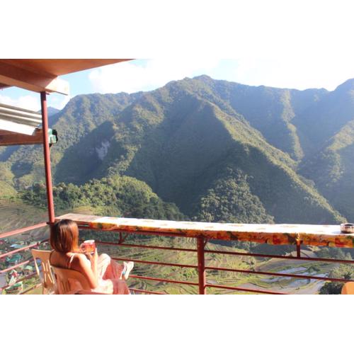 Batad Transient House