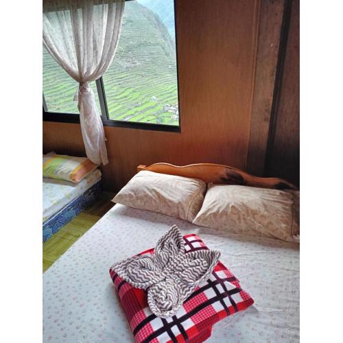 Batad View Inn and Restaurant