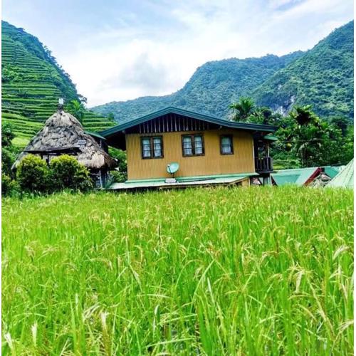 Batad Village Homestay & Restaurant