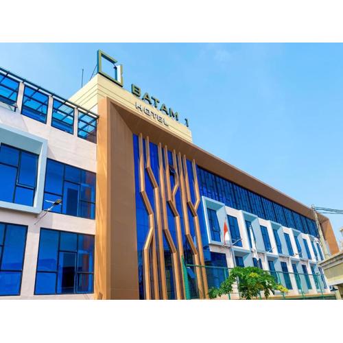BATAM 1 HOTEL