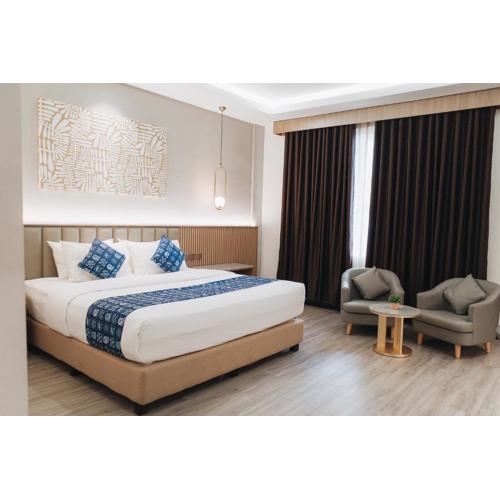 Batam Harbour Boutique Hotel & Spa