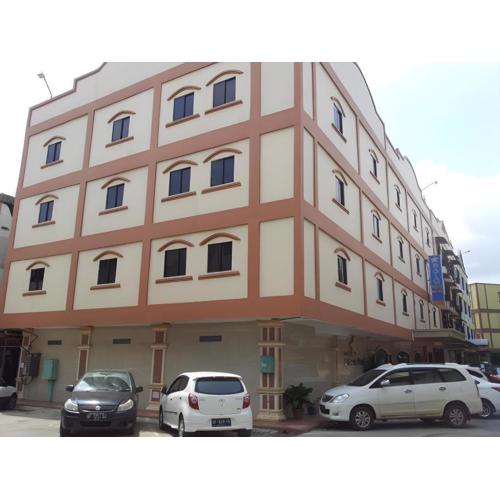 Batam Star Hotel