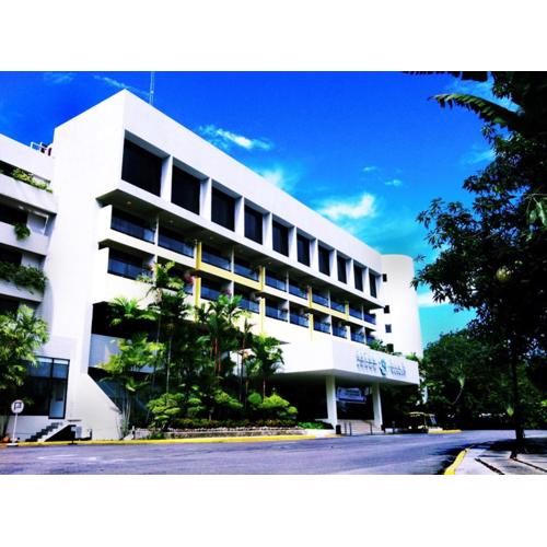 Batam View Beach Resort