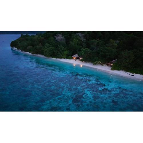 Batanta Panorama Guest' Hause