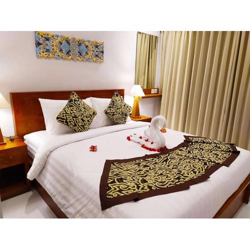 BatanTop Ubud guest house