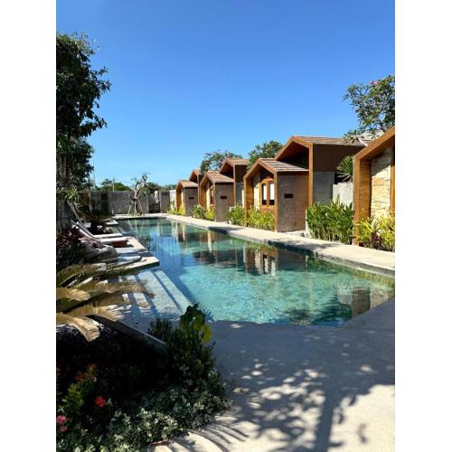 Batatu Resort - Adults Only