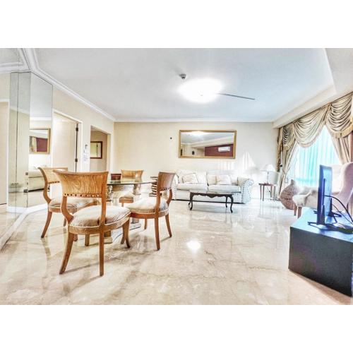 Batavia Apartment ST