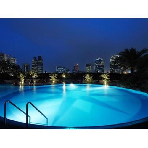 Batavia Hotel & Serviced Apartments Jakarta