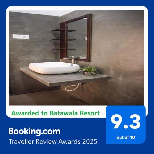 Batawala Resort One AC Room - weligama
