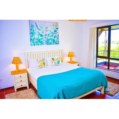 BATIAN APARTMENT WITHIN MT.KENYA WILDLIFE ESTATE AT OL PEJETA