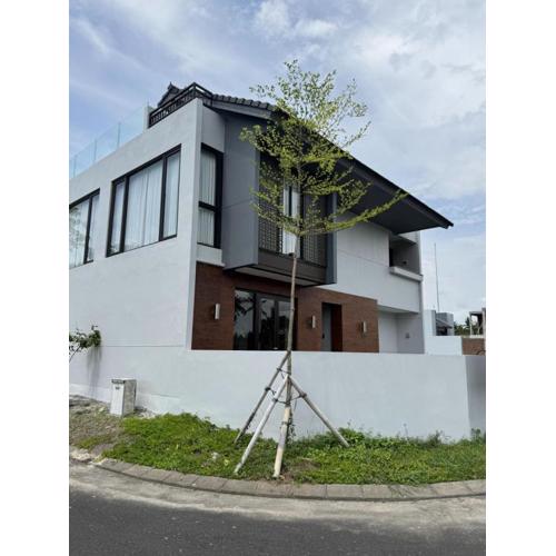 Batik & Me - 2BR Ocean View House in Pangkung Tibah