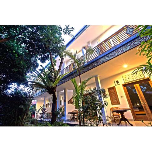 Batik Sekar Bali Guest House