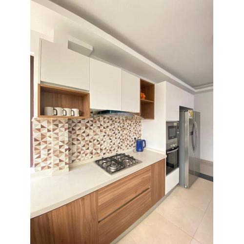 Batiko Comforts - Riziki Apartments