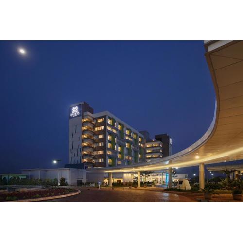 BATIQA Hotel & Apartments Karawang