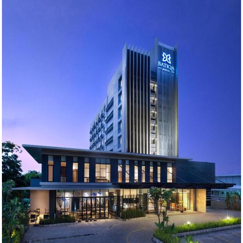 BATIQA Hotel Cirebon