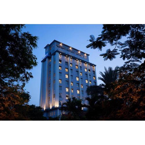 BATIQA Hotel Darmo - Surabaya