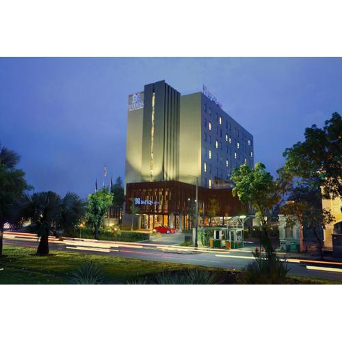 BATIQA Hotel Jababeka Cikarang